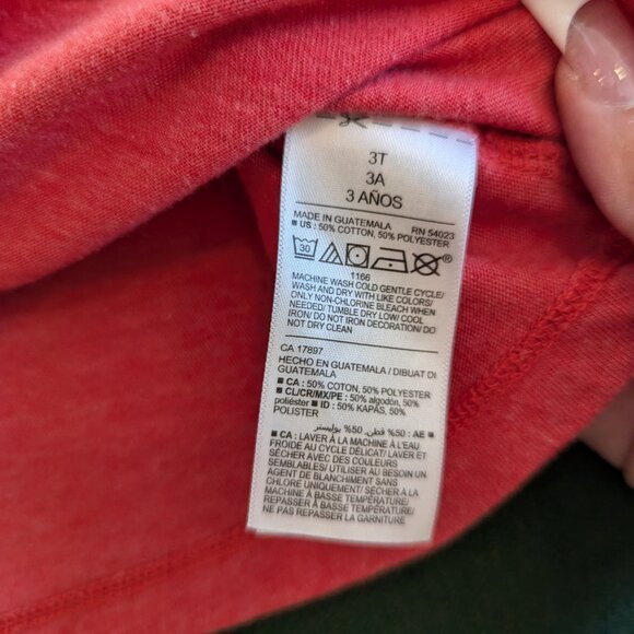 Bundle Boy's Short Sleeve T-shirts 3T 💙 - Picture 7 of 10